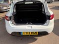 Renault Clio 1.5 dCi Dynamique S MediaNav Euro 5 (s/s) 5dr 31