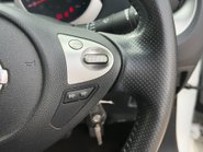 Nissan Juke ACENTA DCI 15