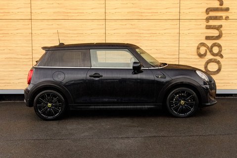 Mini Hatch COOPER S LEVEL 3 10