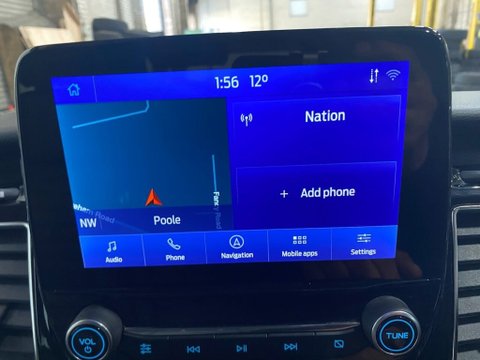 Ford Tourneo Custom 320 TITANIUM L2 ECOBLUE 15