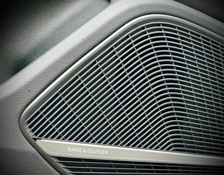 Audi S5 S5 SPORTBACK TDI QUATTRO BLACK EDITION MHEV 13