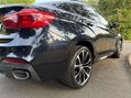 BMW X6 3.0 40d M Sport Edition Auto xDrive Euro 6 (s/s) 5dr 31