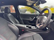 Mercedes-Benz A Class 1.3 A 250 AMG Line E Auto 4dr 31