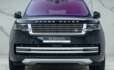 Land Rover Range Rover P530 Autobiography LWB 4