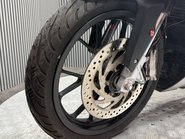 Aprilia RS RS4 2017 SPORTS BIKE 125CC PROJECT SPARES OR REPAIR 11