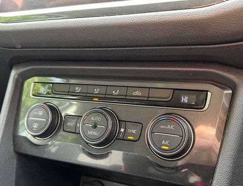 Volkswagen Tiguan 2.0 Tiguan Allspace Match TDI Semi-Auto 5dr 19