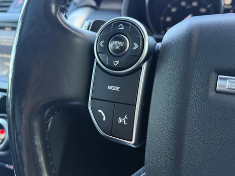 Land Rover Discovery SI6 HSE LUXURY 54