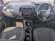 Renault Captur DYNAMIQUE S MEDIANAV ENERGY DCI S/S 16