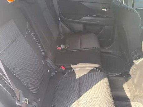 Mitsubishi Outlander 2.4h TwinMotor 13.8kWh Design SUV 5dr Petrol Plug-in Hybrid CVT 4WD Euro 6 7