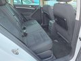 Volkswagen Tiguan 2.0 Tiguan Match TDI BlueMotion Technology 4Motion Semi-Auto 4WD 5dr 8