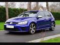 Volkswagen Golf 2.0 TSI BlueMotion Tech R DSG 4Motion Euro 6 (s/s) 5dr 6