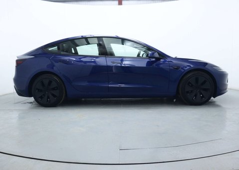 Tesla Model 3 Saloon 4dr Electric Auto RWD (208 ps) 13