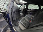 Audi RS7 4.0 TFSI V8 Sportback 5dr Petrol Tiptronic quattro Euro 6 (s/s) (600 ps) 25