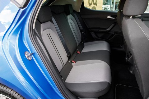 SEAT Leon ETSI SE DYNAMIC DSG MHEV 39