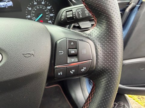 Ford Fiesta 1.0T EcoBoost MHEV Sport Euro 6 (s/s) 3dr 62