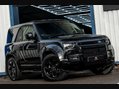 Land Rover Defender 3.0 Defender Hard Top X-Dynamic HSE DMHEV A 4WD 3dr 30
