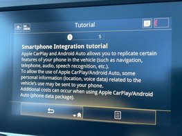 Renault Kadjar 1.3 Kadjar S Edition TCE Auto 5dr 41