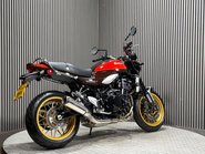 Kawasaki Z900 50TH ANNIVERSARY 2022 6K MOT OCTOBER 2027 900CC 3