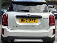 Mini Countryman Cooper 1.5 Petrol Automatic Exclusive Comfort - CARPLAY - FULL LEATHER 7