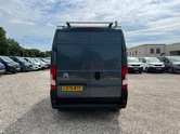 Citroen Relay MWB L2H2 (SOLD) Medium Roof Enterprise 350 Air Con Sensors EURO 6 NO VAT 7