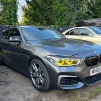 This BMW is HPI clear
