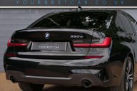 BMW 3 Series 330E M SPORT 8