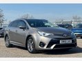 Toyota Avensis 1.6 D-4D Business Edition Plus Touring Sports Euro 6 (s/s) 5dr 2