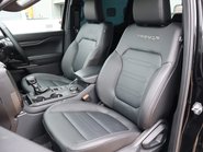 Ford Ranger BRAND NEW TREMOR ECOBLUE STYLED BY SEEKER WITH RAPTOR WHEELS  16