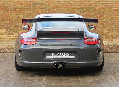 Porsche 911 (997) GT3 RS 15