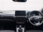 Hyundai KONA 1.0 Kona Premium TGDi MHEV 5dr 16