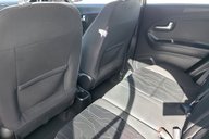 Kia Picanto 2…AUTOMATIC…8 SERVICES! 1 PREVIOUS OWNER..LAST OWNER 9 YEARS.. 16