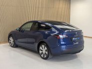 Tesla Model Y ModeL Y Long Range AWD 4WD 5dr 21