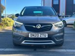 Vauxhall Crossland X 1.2 SRi Nav SUV 5dr Petrol Manual Euro 6 (s/s) (83 ps) 2