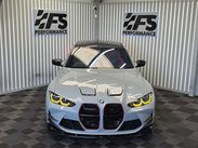 BMW M3 3.0 BiTurbo Competition Saloon 4dr Petrol Steptronic M xDrive Euro 6 (s/s) 15