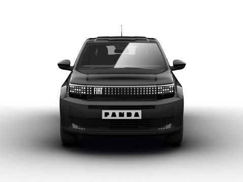 New FIAT Grande Panda Electric 83kW POP from £278 per month on 6.9% APR PCP £999 Deposit 4