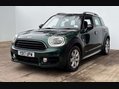 Mini Countryman 1.5 Countryman Cooper Auto 5dr 31