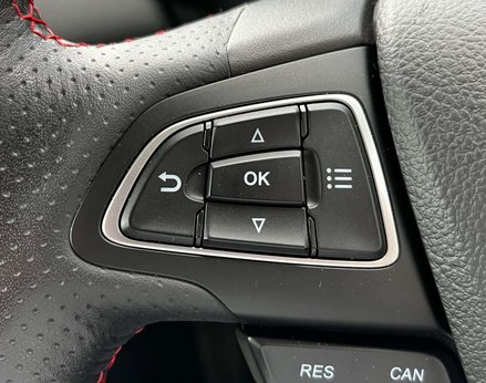 Ford Ecosport 1.0 EcoSport ST-Line 5dr 50