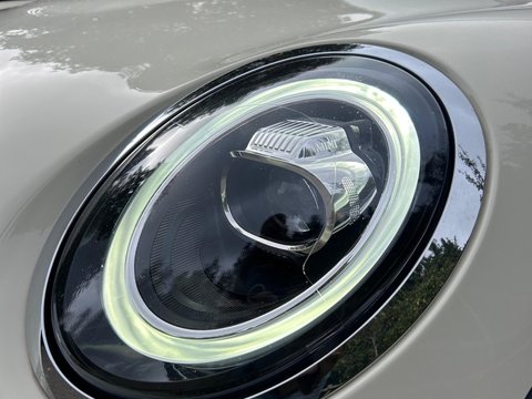 Mini Hatch 1.5 Cooper Classic Steptronic Euro 6 (s/s) 5dr 69