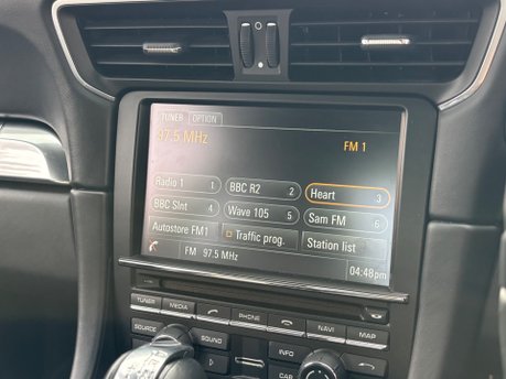 Porsche 911 3.4 991 Carrera 4 Black Edition Coupe 2dr Petrol PDK 4WD Euro 6 (350ps) 33