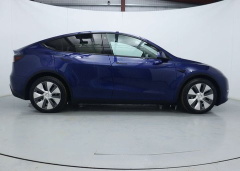 Tesla Model Y (Dual Motor) Long Range SUV 5dr Electric Auto 4WDE (384 bhp) 14