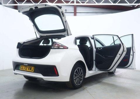 Hyundai IONIQ IONIQ Premium BEV 5dr 61