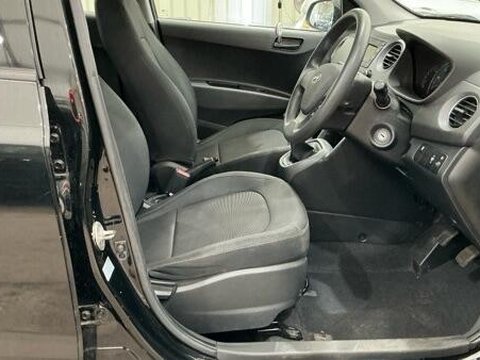 Hyundai i10 1.0 S Euro 6 5dr 8
