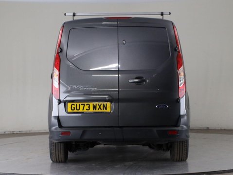 Ford Transit Connect 240 LIMITED L1H1 P/V ECOBLUE 5