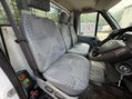 Ford Transit 350 MWB 25