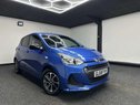 Hyundai i10 1.0 i10 Go SE 5dr