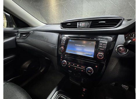 Nissan X-Trail 1.7 dCi Tekna SUV 5dr Diesel Manual Euro 6 (s/s) (150 ps) 64