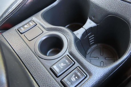 Nissan X-Trail 1.7 dCi Tekna Euro 6 (s/s) 5dr 16