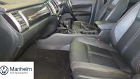 Ford Ranger 2.0 EcoBlue Wildtrak Pickup Double Cab 4dr Diesel Auto 4WD Euro 6 (s/s) (21 2