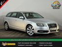 Audi A6 AVANT 2.7 TDI QUATTRO SE AUTOMATIC