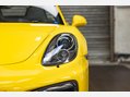 Porsche Boxster 2.7 981 PDK Euro 6 (s/s) 2dr 78